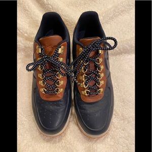 Men’s Nike Lunar Force 1